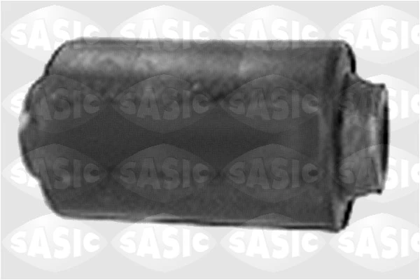 Mounting, control/trailing arm