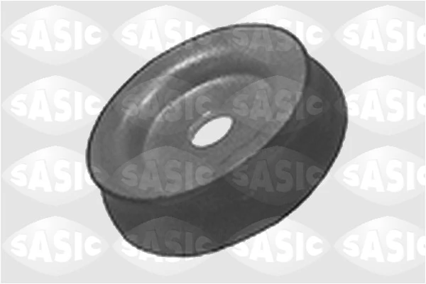 Bushing, axle beam