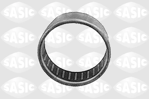 Bushing, axle beam