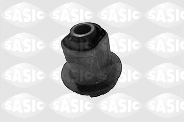 Bushing, axle beam