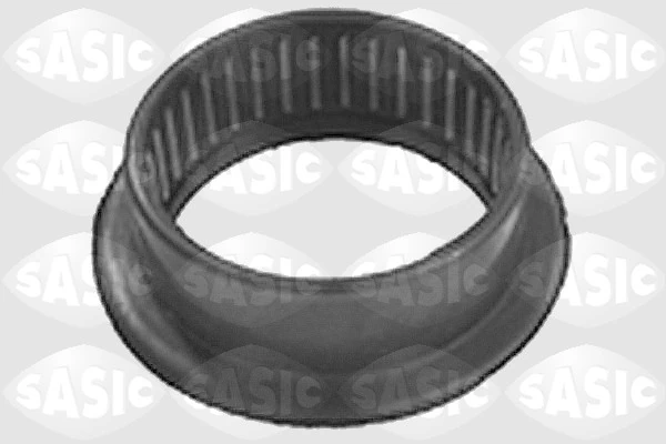 Bushing, axle beam