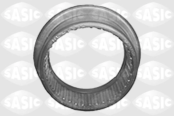 Bushing, axle beam