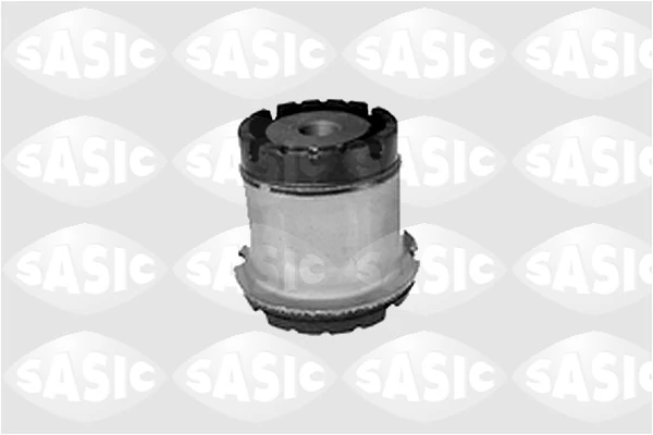 Bushing, axle beam