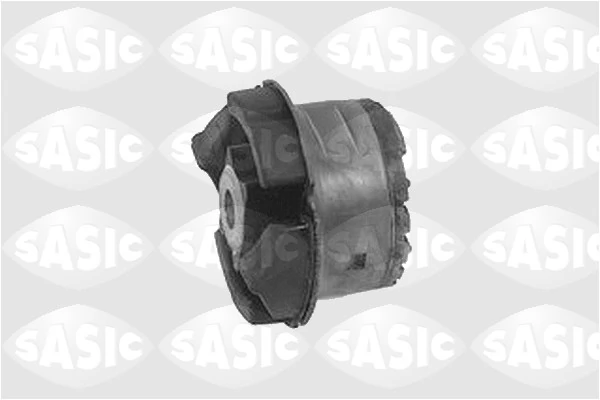 Bushing, axle beam