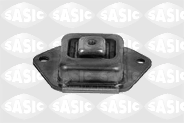 Bushing, axle beam