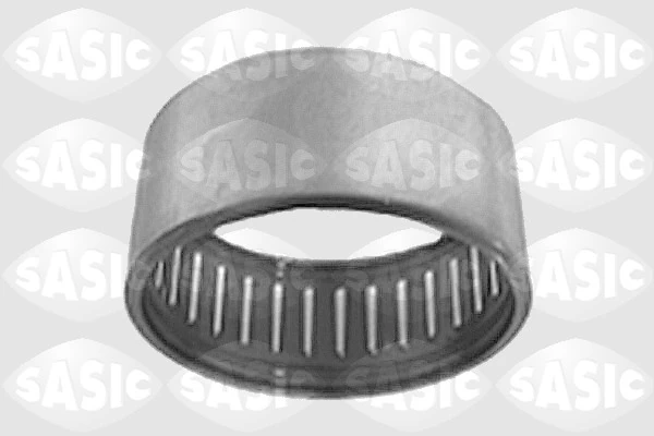 Bushing, axle beam