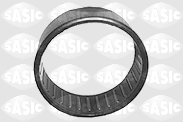 Bushing, axle beam