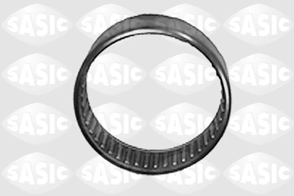 Bushing, axle beam