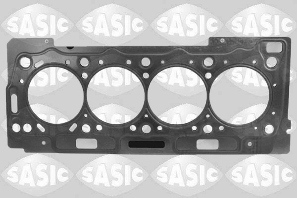 Gasket, cylinder head