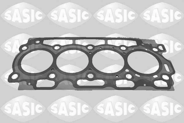 Gasket, cylinder head