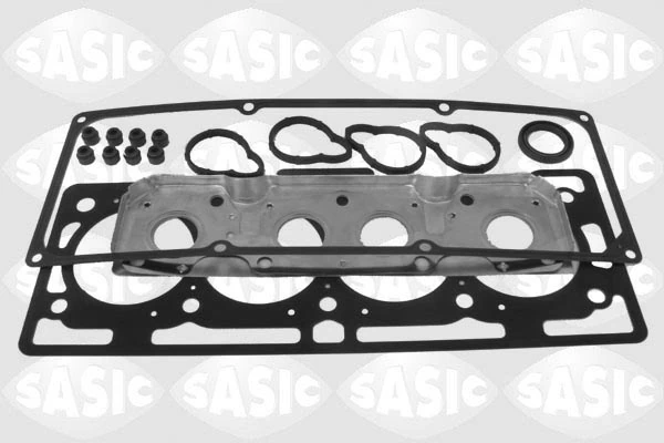 Gasket Set, intake/exhaust manifold