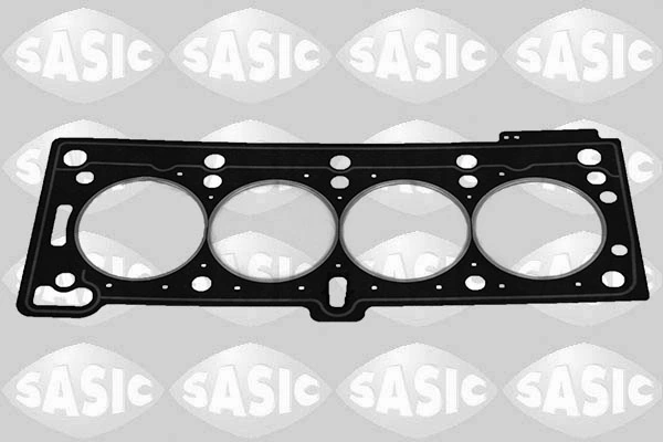 Gasket, cylinder head
