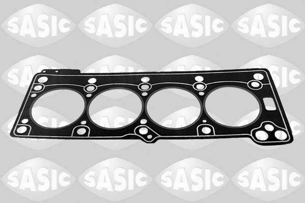 Gasket, cylinder head