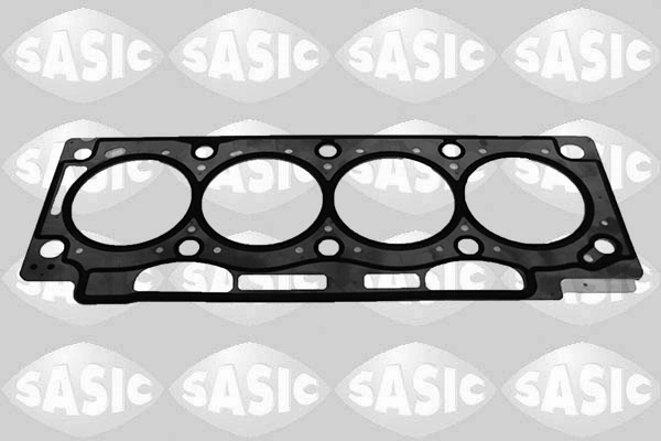 Gasket, cylinder head