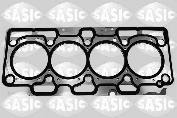Gasket, cylinder head