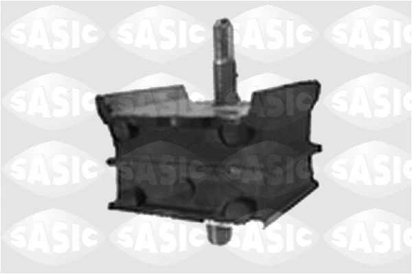 Bushing, axle beam