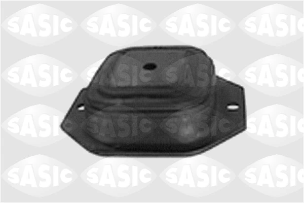 Bushing, axle beam