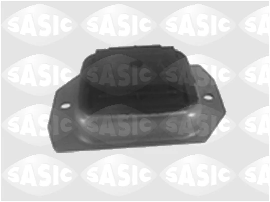 Bushing, axle beam