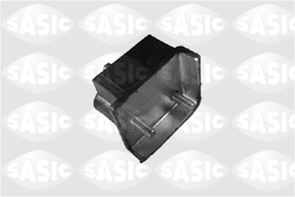 Mounting, engine