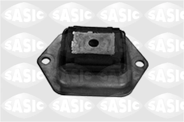 Bushing, axle beam