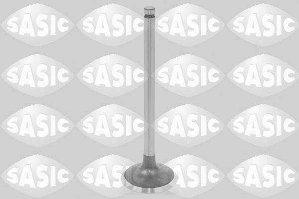 Intake Valve