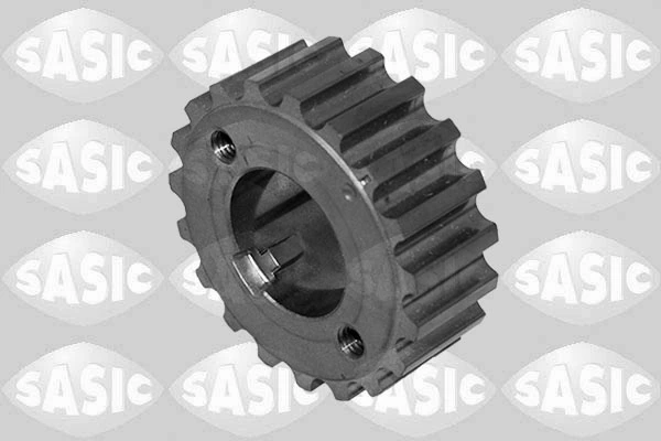 Sprocket, crankshaft