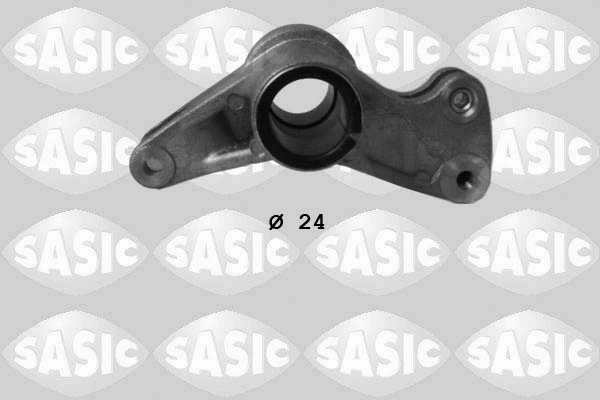 Belt Tensioner, V-ribbed belt