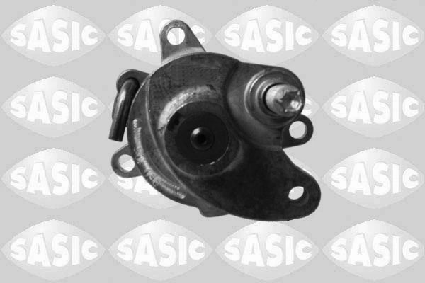 Belt Tensioner, V-ribbed belt