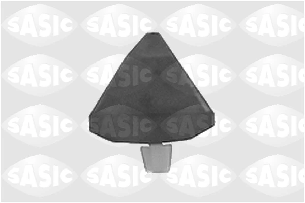 Rubber Buffer, suspension