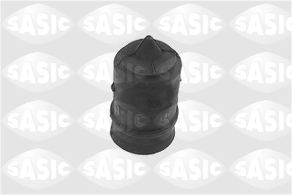Rubber Buffer, suspension