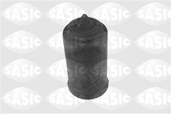 Rubber Buffer, suspension