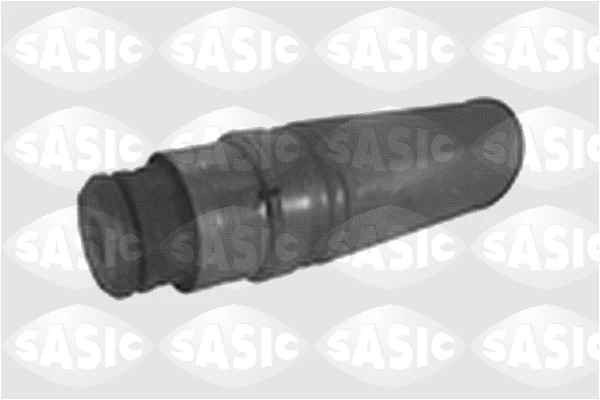 Rubber Buffer, suspension