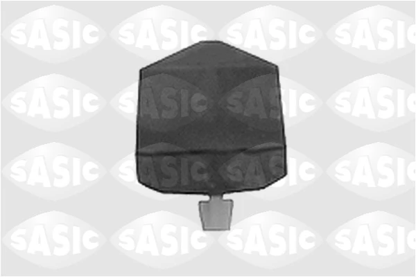 Rubber Buffer, suspension