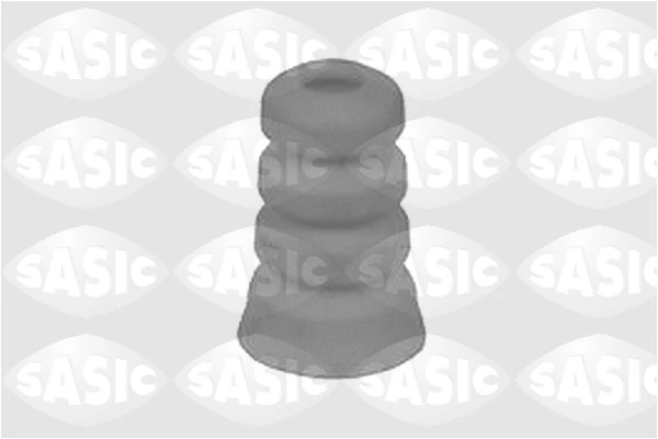 Rubber Buffer, suspension