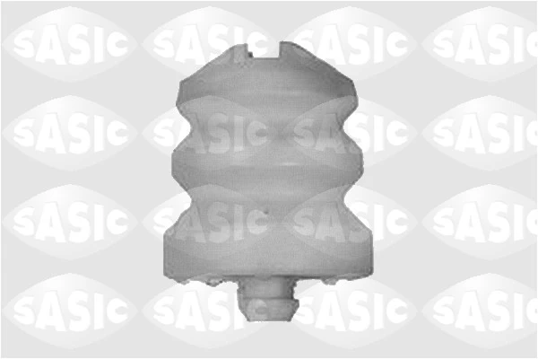 Rubber Buffer, suspension