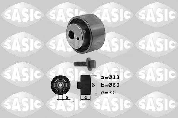 Tensioner Pulley, timing belt