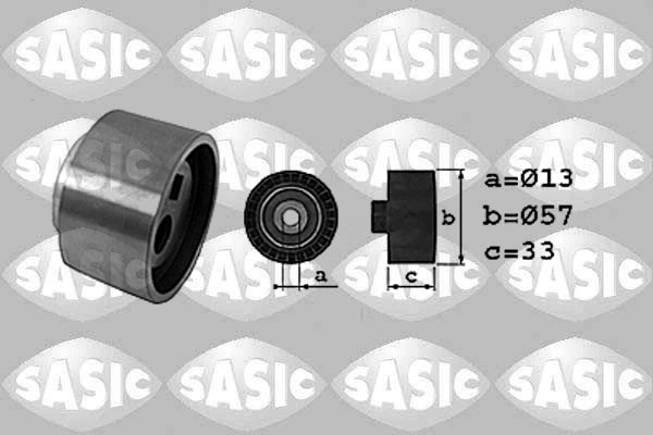Tensioner Pulley, timing belt