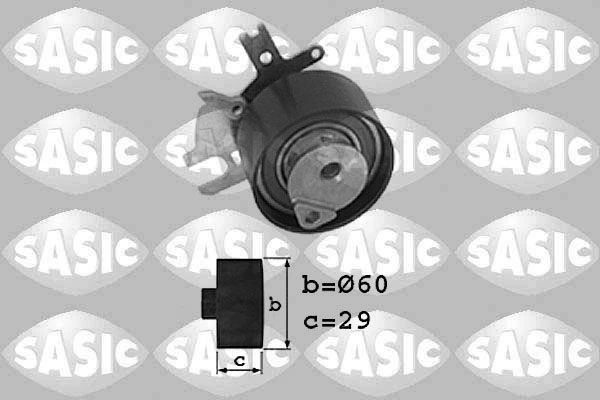 Tensioner Pulley, timing belt