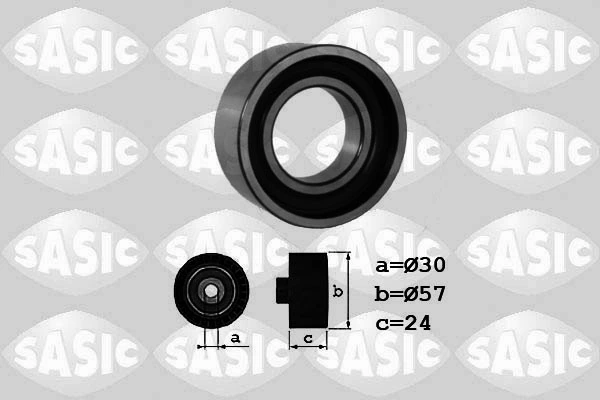 Tensioner Pulley, timing belt