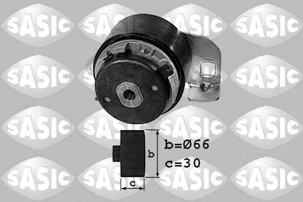 Tensioner Pulley, timing belt