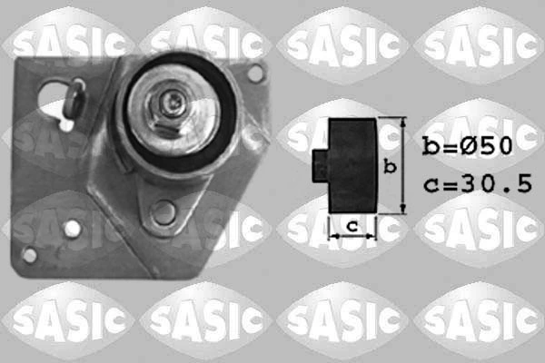 Tensioner Pulley, timing belt