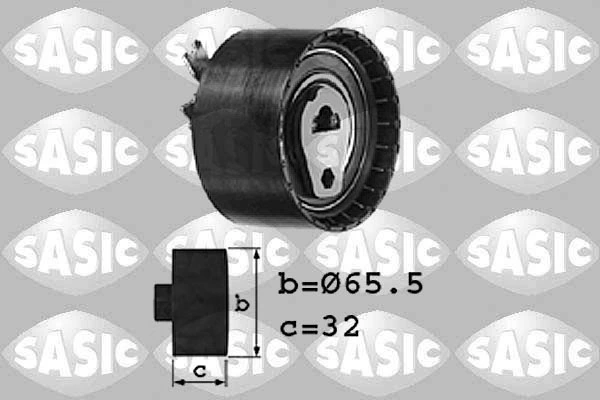 Tensioner Pulley, timing belt
