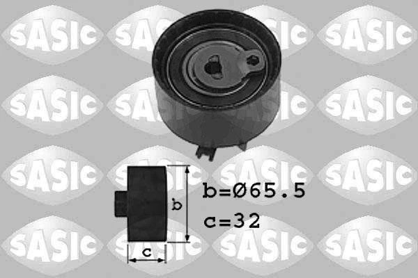 Tensioner Pulley, timing belt