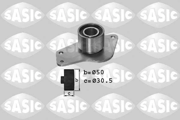 Deflection Pulley/Guide Pulley, timing belt