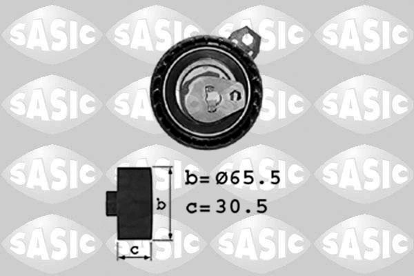 Tensioner Pulley, timing belt