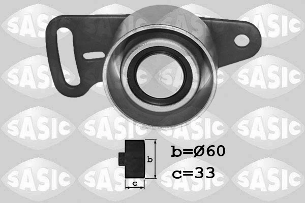 Tensioner Pulley, timing belt