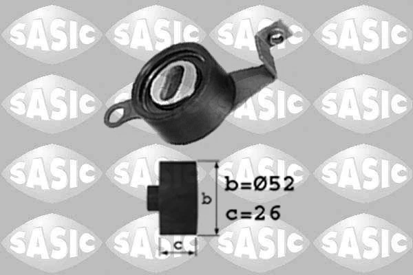Tensioner Pulley, timing belt