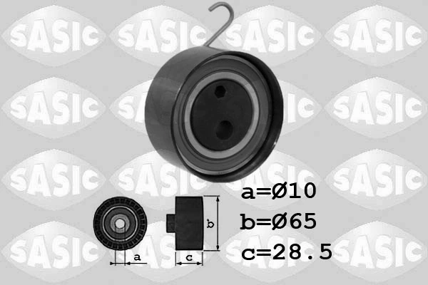 Tensioner Pulley, timing belt
