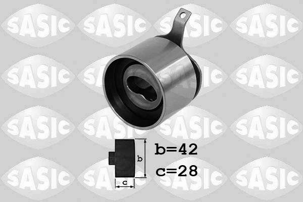 Tensioner Pulley, timing belt