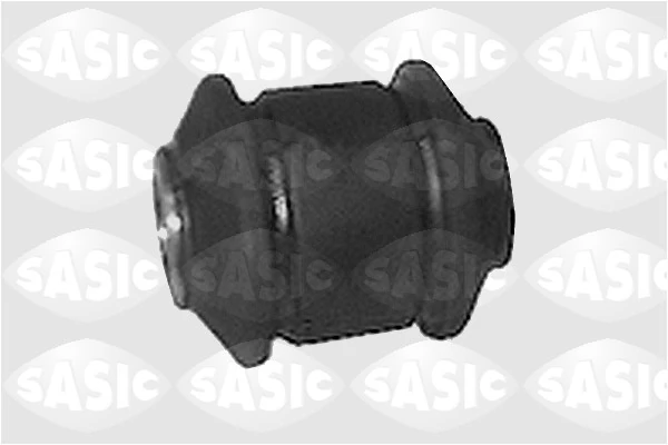 Mounting, shock absorber